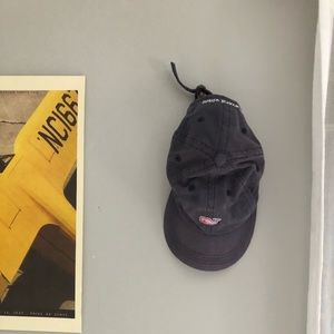 Vineyard vine baseball cap